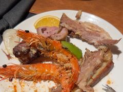 -拉蒂娜·巴西牛排馆 Latina·Brazilian Steakhouse(王府井喜悦店)