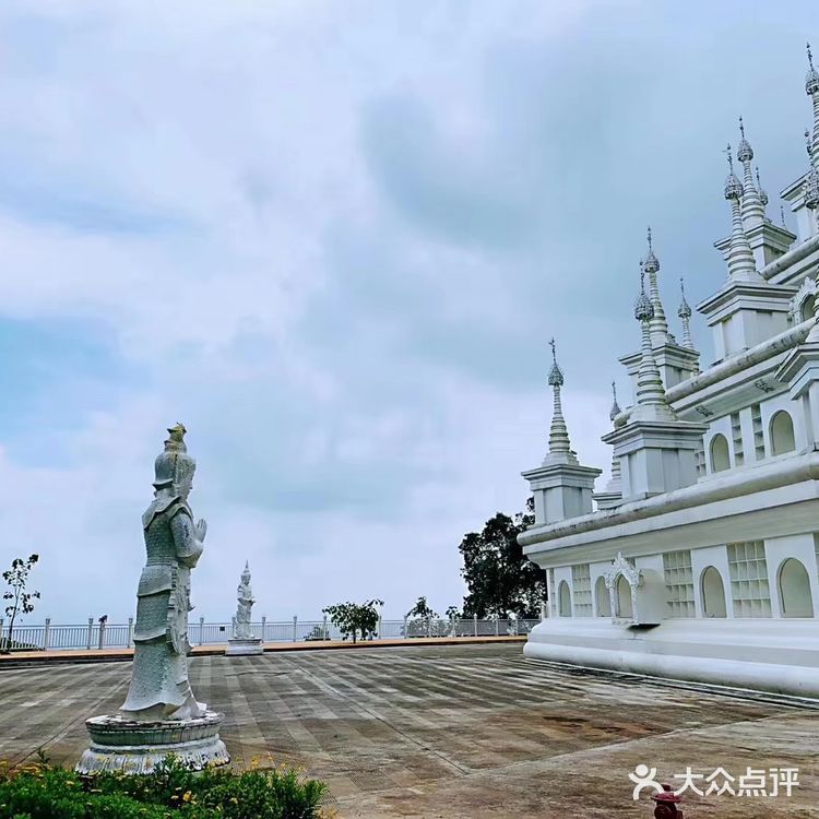 朋友以为我去了泰国 | 云南芒市| 德宏傣族景颇族自治州