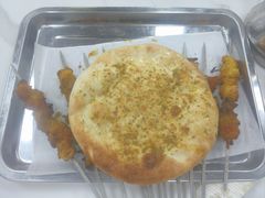 -艾力烤肉店(和平南路店)