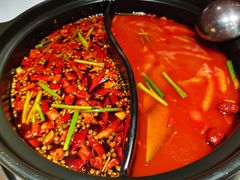 -串门邻居串串火锅(云南南路店)