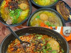 -一品飘香米线(一中总店)