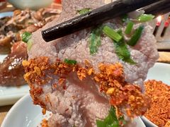 -全牛匠·乐山跷脚牛肉(新中关店)