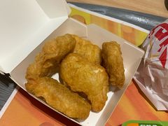 -麦当劳(豫园店)