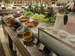 -常熟理文铂尔曼酒店