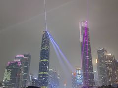 -海心沙亚运公园