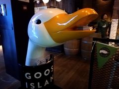 -Goose Island Brewhouse鹅岛精酿啤酒酿造工坊餐厅