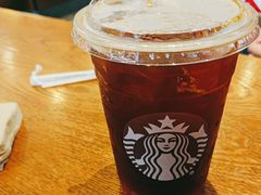 -星巴克(舟山蜈蚣峙店)