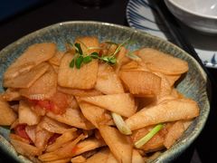 山药-山石榴·贵州菜(丰盛里店)