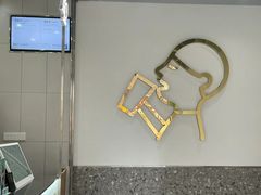 -喜茶(杭州滨江宝龙店)