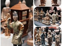 -贵州省博物馆(新馆)
