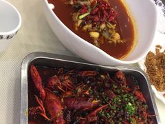 -簋街仔仔小龙虾(总店)