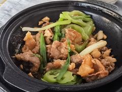 -霞海鸭仔饭店(海滨大道北店)