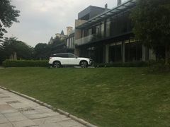 景观位-江滨壹号艺文空间复合餐厅(闽江大道店)