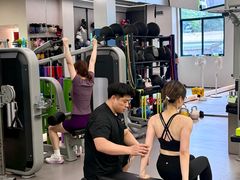-VPsmart私教健身工作室(新华路旗舰店)