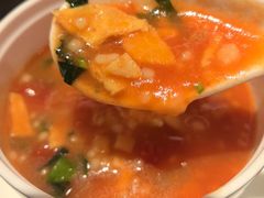 -北京王府井希尔顿酒店·秦唐中餐厅Chynna