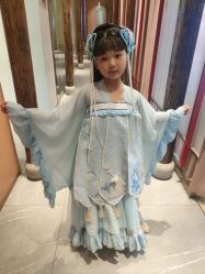-盘子女人坊古装写真摄影(南京总店)