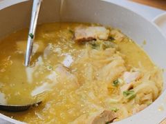 -李老哈·东北菜(宋园路店)