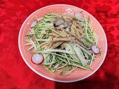 -正阳门饭庄·烤鸭·北京菜(万丰路七里庄店)
