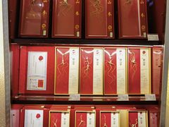 -北京同仁堂(四川中路店)