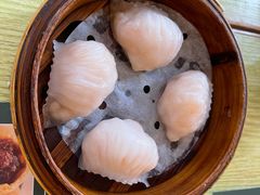 -添好运点心专门店(百老汇店)