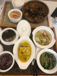 -爱悦月子中心·时光(武侯店)