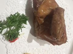 -乐和餐饮(河西大街店)