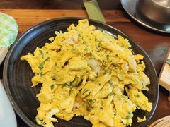 -春家·非遗手工小吃(徐汇万科广场店)
