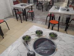 大堂-重庆特色冷锅鱼(武大店)