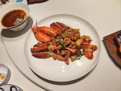 -炳胜私厨(万象前海店)