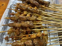 -十里铺铁板鱿鱼