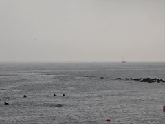 -石槽海滨浴场