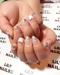 -LILY NAILS美甲美睫