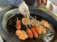 -丁脊壹绝·里脊肉
