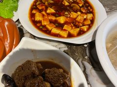 -功德林(南京西路店)