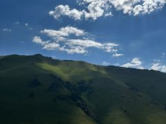 -新疆那拉提国家旅游度假区