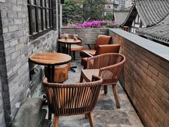 -星巴克臻选(成都宽窄巷子店)