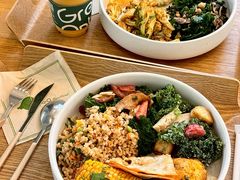 -Green Option(官舍店)