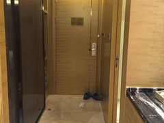 -无锡新湖铂尔曼大酒店