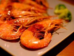 -隐食餐厅(金水湾公馆店)