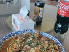 -呼吸森林·生态农庄农家乐私房菜