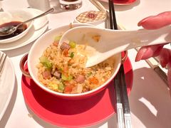 -香宫(九龙香格里拉店)