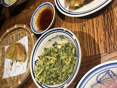 -袁家村关中印象美食(万象汇店)