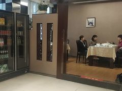 门面-南方酒店·淮扬菜(回民街店)