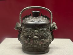 -重庆中国三峡博物馆(重庆博物馆)