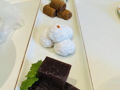 -北京全聚德(王府井店)