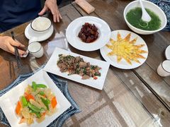 -喜林苑·稻田餐厅(品相府店)