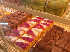 -崎本的店·专业酵种吐司(无锡万象汇店)