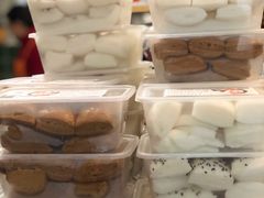 新品软糯白糕-袁妈红豆汤(重庆总店)