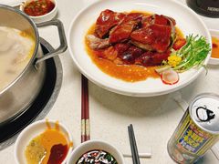 -煲王粤菜餐厅(中侨中心店)