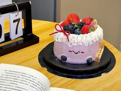 -三只蜜蜂蛋糕(东城店)